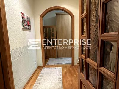 квартира за адресою Цитадельна вул., 6/8