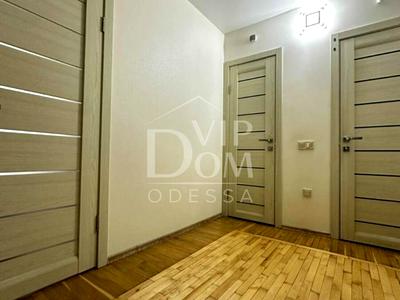 квартира за адресою Аркадіївський пров., 5