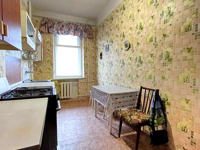 квартира по адресу Сергея Набоки ул., 5