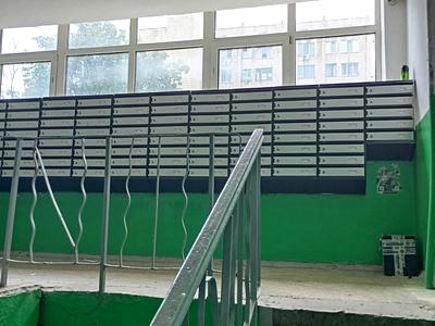 квартира за адресою Маршала Рокосовського просп., 7