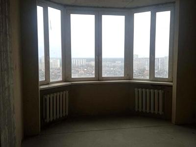 квартира по адресу Осіння, 33