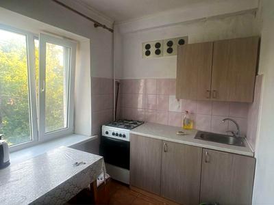 квартира за адресою Солом'янська вул., 32