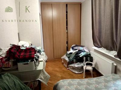 квартира по адресу Академика Рудницкого ул., 31