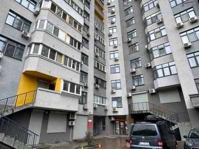 квартира за адресою Берестейський просп. (Перемоги), 71-А