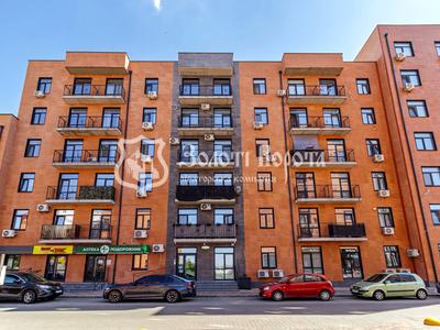 квартира по адресу Покровська ул., 24а