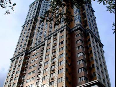 квартира за адресою Київ, Саксаганського вул., 37-К