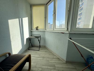 квартира за адресою Урлівська вул., 23-Б
