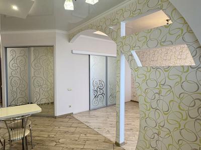 квартира за адресою Перлинна вул., 1