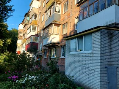 квартира за адресою Івана Ступака вул. (Радянська), 13