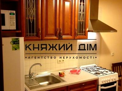 квартира за адресою Керамічний пров., 7-В