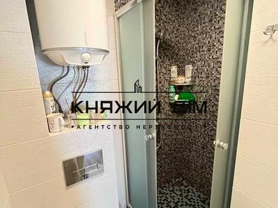 квартира по адресу Софии Русовой ул., 3-А
