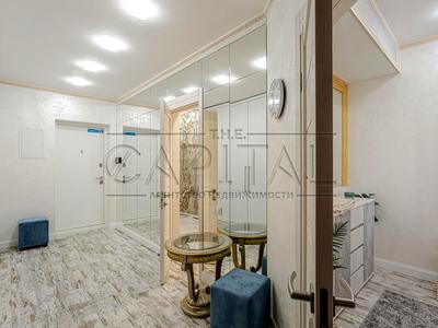 квартира за адресою Набережно-Рибальська дорога вул., 3