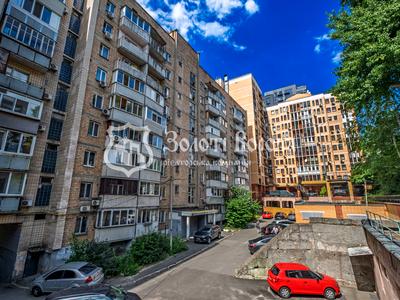 квартира по адресу Жилянская ул., 76