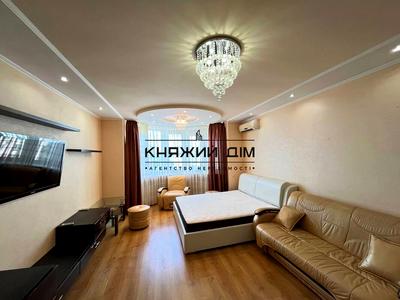 квартира по адресу Срибнокильская ул., 1