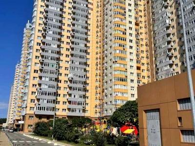 квартира за адресою Юрія Кондратюка вул., 5