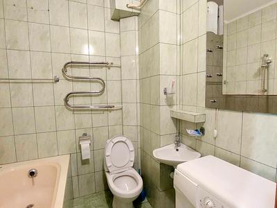 квартира по адресу Зимняя ул., 2