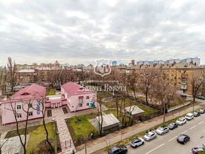 квартира по адресу Ісмаїла Гаспринського ул. (Сормовська), 3