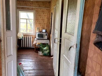 будинок за адресою смт. Велика Димерка, Пушкіна, 22