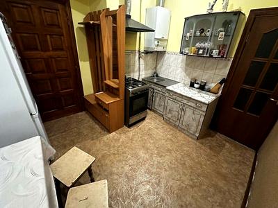 квартира за адресою Модеста Менцинського вул., 6