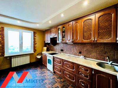 квартира за адресою Петра Григоренка просп., 12