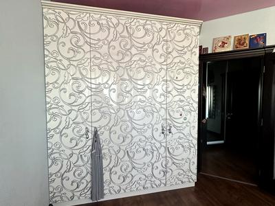 квартира по адресу Средняя, 24