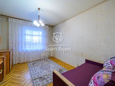 квартира за адресою Градинська вул., 10-А