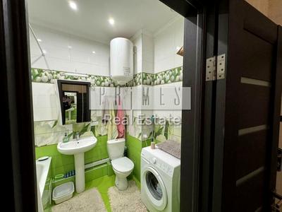квартира за адресою Юрія Кондратюка вул., 3