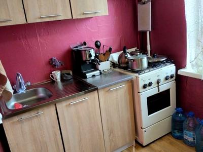 квартира по адресу Днепроводская ул., 3