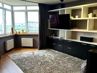 квартира по адресу Бориспольская ул., 4