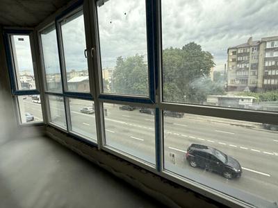 квартира по адресу Степана Бандеры просп., 48