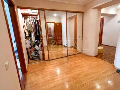 квартира по адресу Владимира Ивасюка просп. (Героїв Сталінграду), 64/56