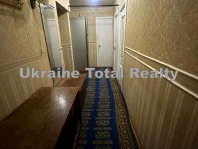 квартира за адресою Київ, Патріарха Мстислава Скрипника вул., 9