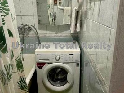 квартира за адресою Київ, Патріарха Мстислава Скрипника вул., 9