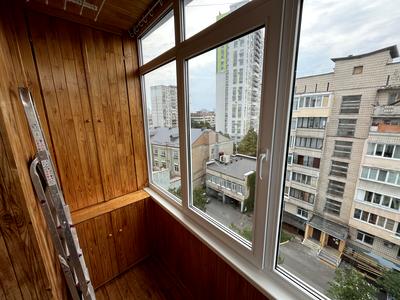 квартира по адресу Юрия Ильенко ул. (Мельникова), 18-А