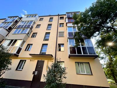 квартира по адресу Свободы просп., 8/28