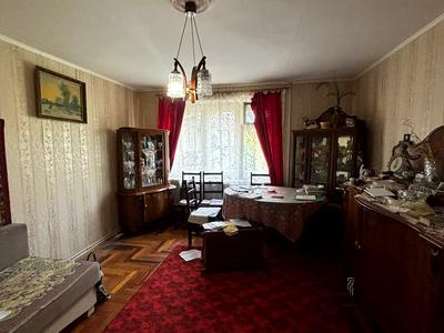 квартира за адресою Минайська вул., 25