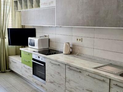 квартира по адресу Генуэзская ул., 24д к.1-3
