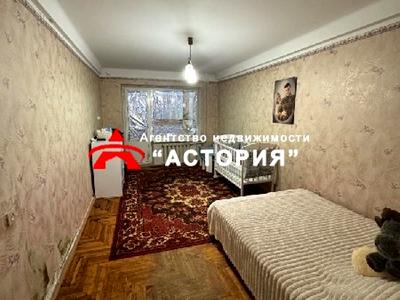 квартира по адресу Запорожье, Независимой Украины ул. (40 лет Советской Украины), 39-В