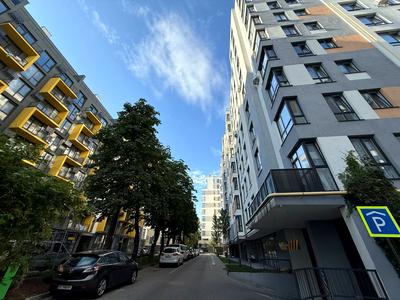 квартира за адресою Миколи Пимоненка вул. (), 7