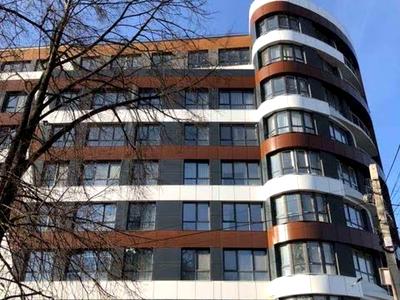 квартира по адресу Городницкая ул., 7