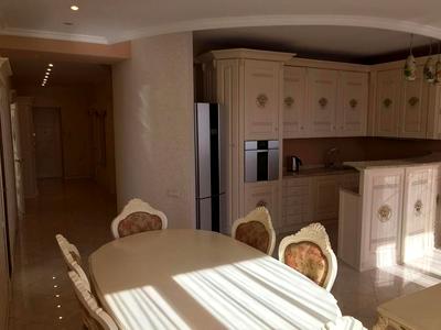 квартира по адресу Мукачевский пер., 4в