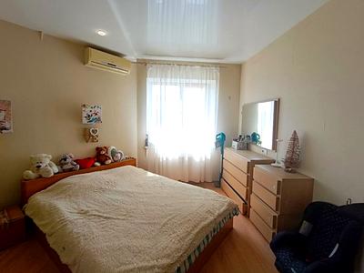 квартира по адресу Пастера ул., 2