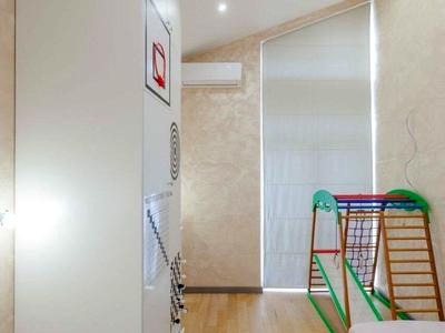 квартира по адресу Киев, Регенераторная ул., 4