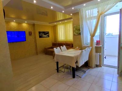квартира за адресою Ревуцького вул., 7-В