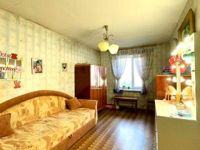 квартира по адресу Драгоманова ул., 22