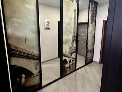 квартира по адресу Жилянская ул., 118