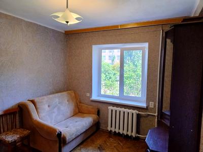 квартира по адресу Амвросия Бучмы бульв., 6