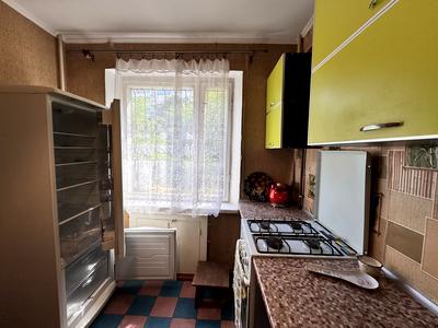 квартира за адресою Чарівна вул., 46