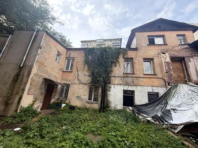 коммерческая по адресу Малая Житомирская ул., 9-Б
