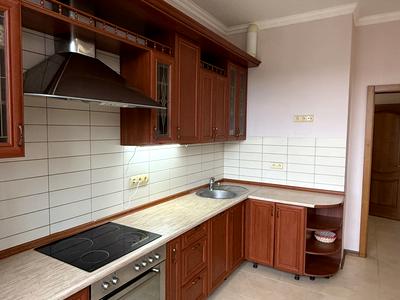 квартира за адресою Євгена Коновальця вул. (Щорса), 32-Б